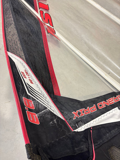 Naish Grand Prix 8.8