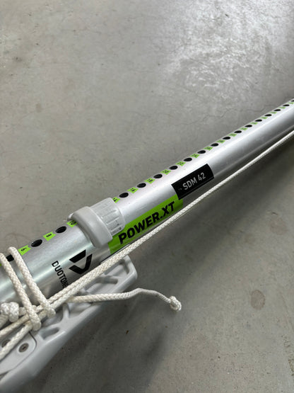 (Gereserveerd) Duotone PowerXT 2.0 42cm SDM