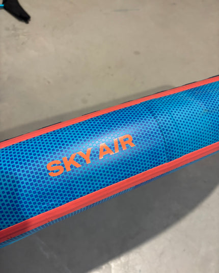 Duotone Sky Air 5’9 - 125L