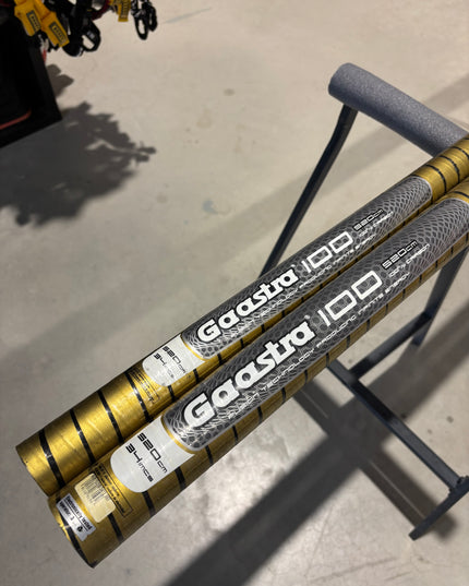 Gaastra GTX Race 9.0 + Gaastra 520 SDM C100