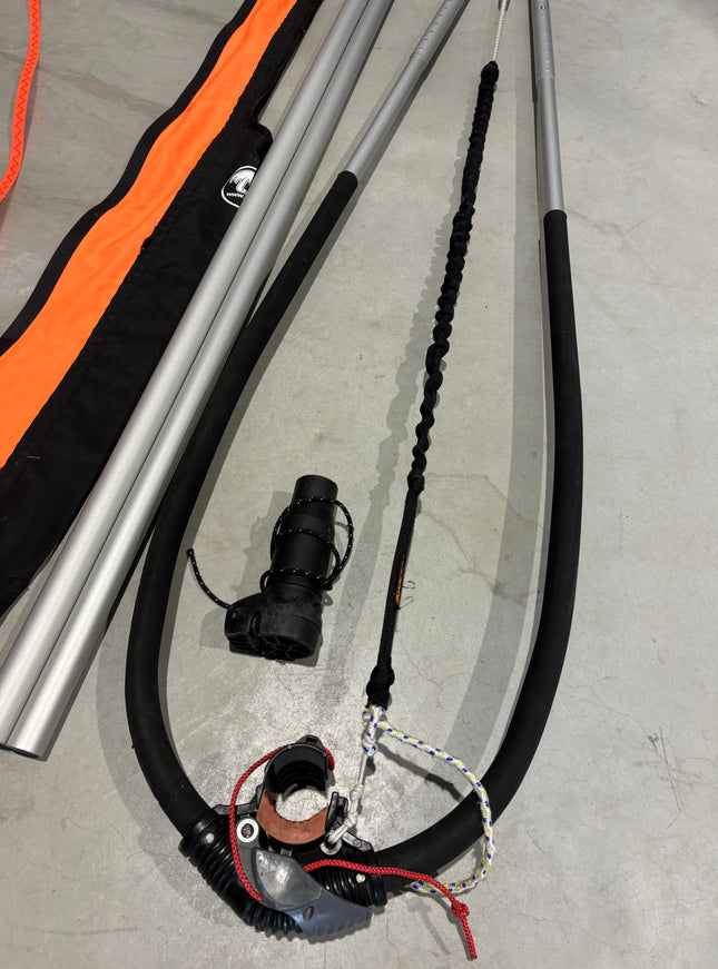 Tiki FunXP 3.6