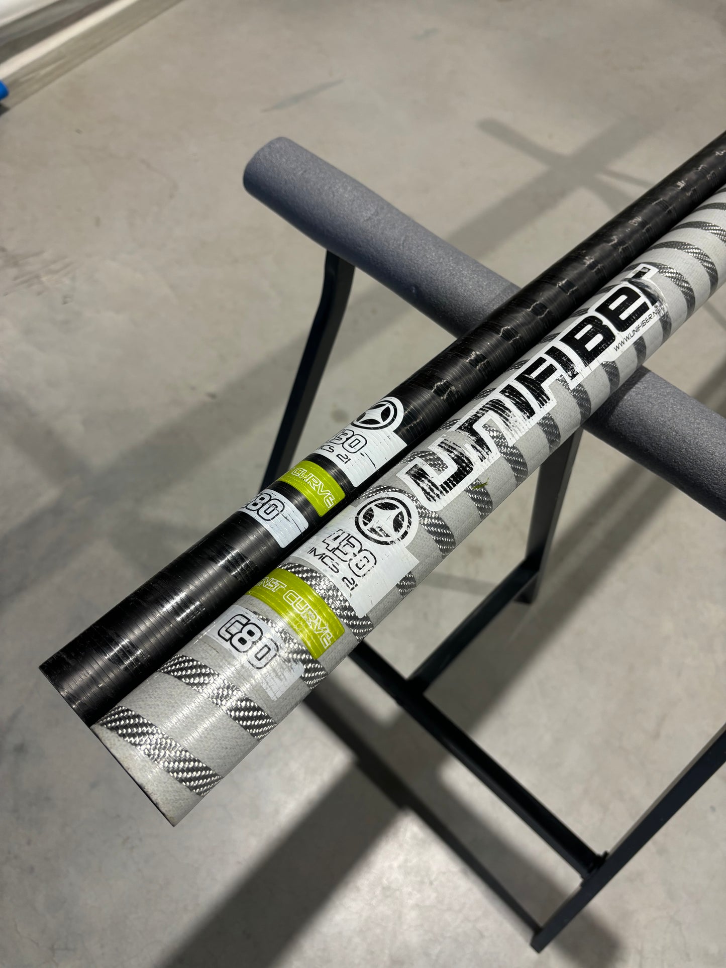 Unifiber 430 SDM - 80% Carbon - CC