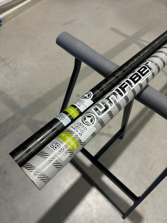 Unifiber 430 SDM - 80% Carbon - CC