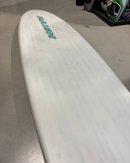 Naish Touring Hardsup 12’0”  + Carbon paddle