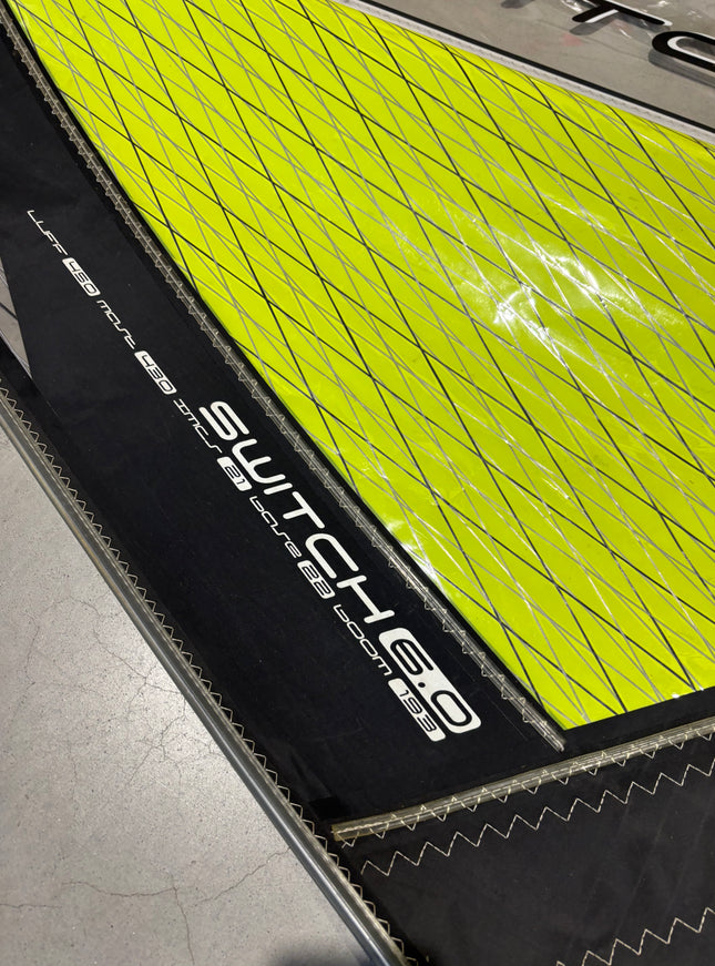 Maui Sails Switch 6.0