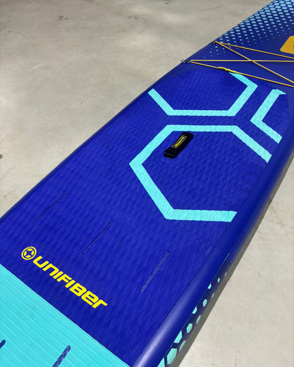 Unifiber Sonic Touring 12’6