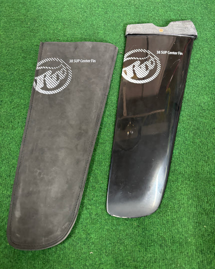 RRD Center Fin 38cm Powerbox