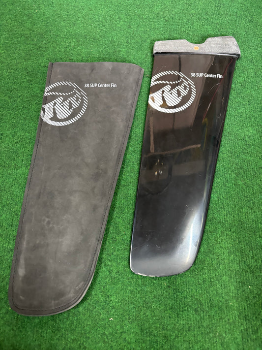 RRD Center Fin 38cm Powerbox
