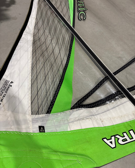Gaastra Manic 4.5