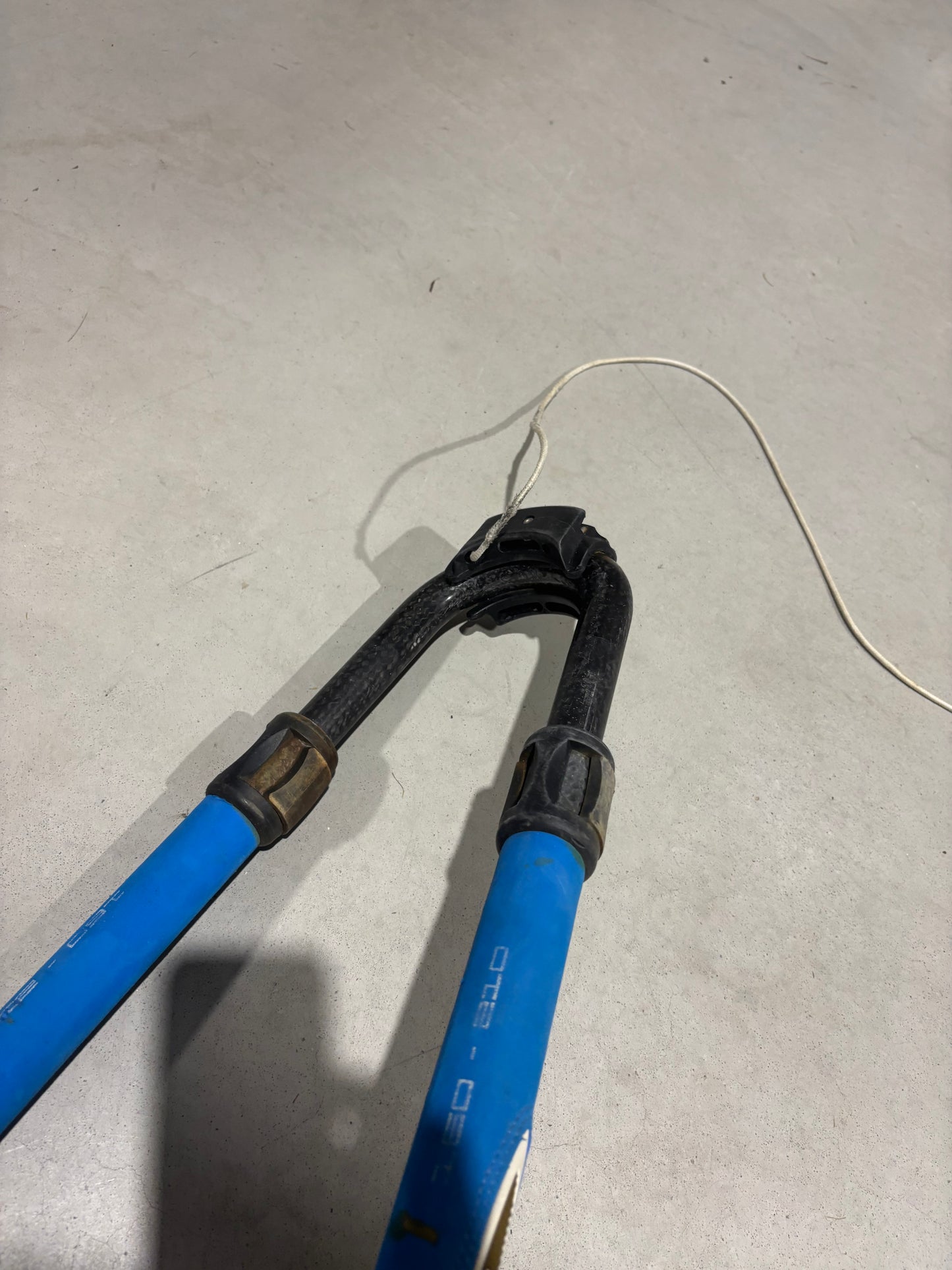 Gaastra Hybrid Carbon 160-210