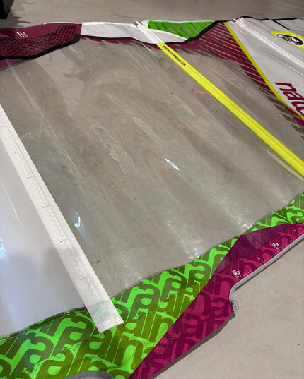 North Sails Natural 5.8 + 430 STX SDM C20