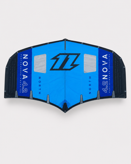 North Nova 4.2