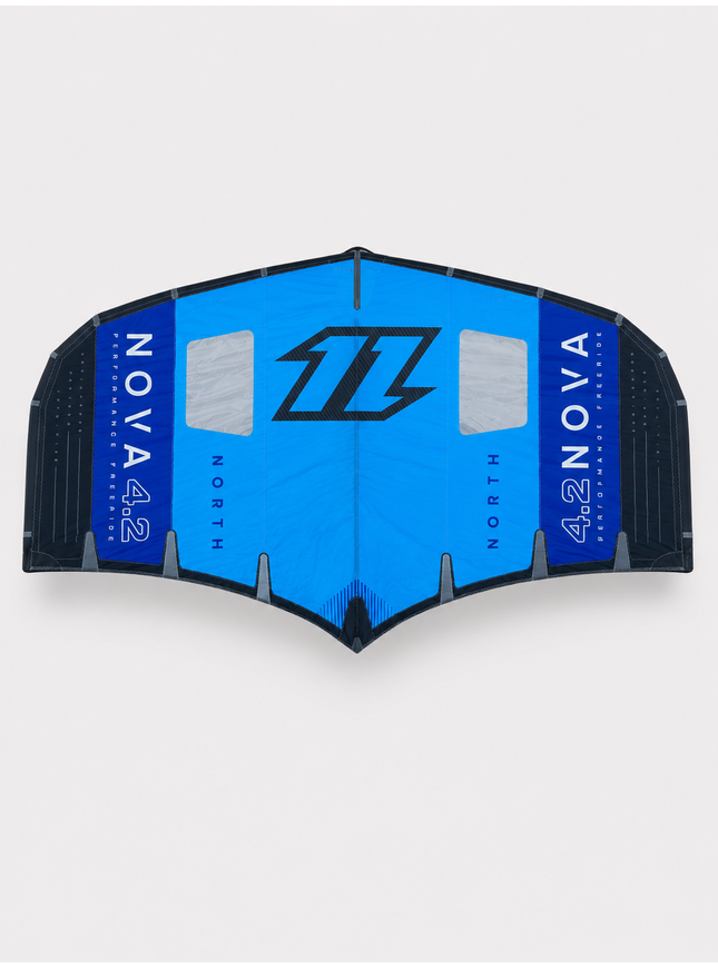 North Nova 4.2