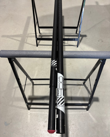 Severne Whiteline 400 & 430 RDM - 50% Carbon - CC