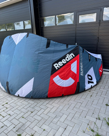 Reedin Supermodel HTF 10m