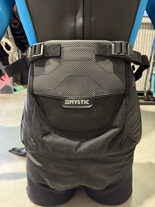 Mystic Zittrapeze maat XL
