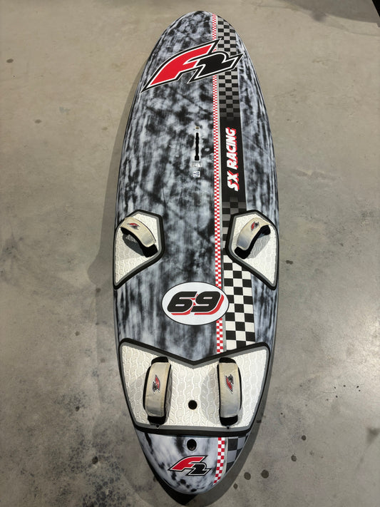F2 SX Racing 69 - 111L
