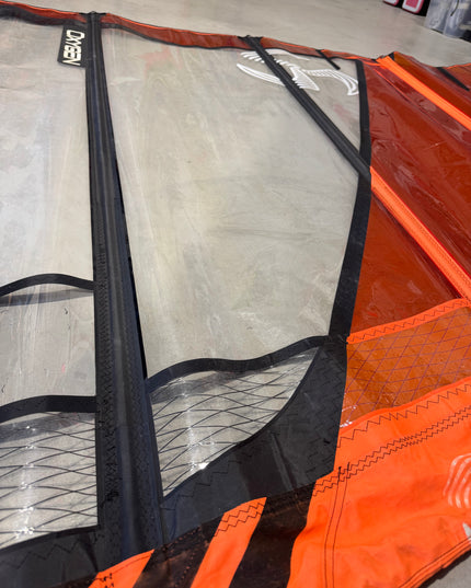 Loftsails Oxygen 7.8