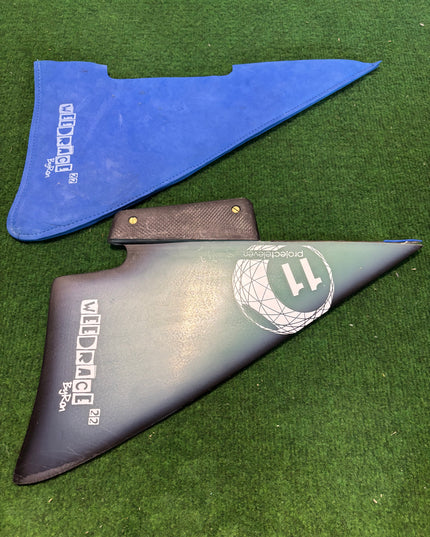 ByRon Weedrace 22cm Tuttlebox