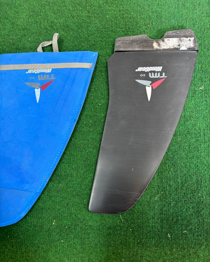 Windgear Shallow 30cm Powerbox