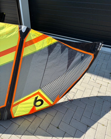 Naish Pivot 6m