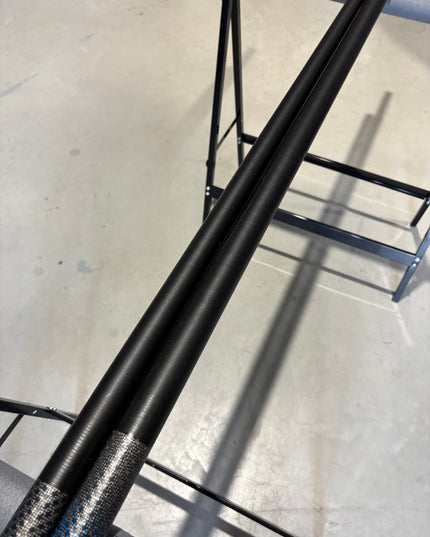 Naish RDM - 60% Carbon - CC - ZGAN