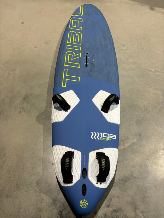 Tribal Radix - 102L / NIEUW