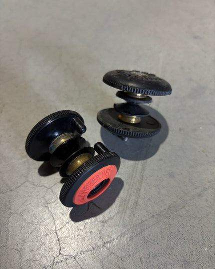 Sail Outhaul Double Pulley