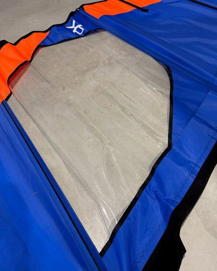 Experience TR Dacron Compleet tuigage EPX 4.5 / NIEUW