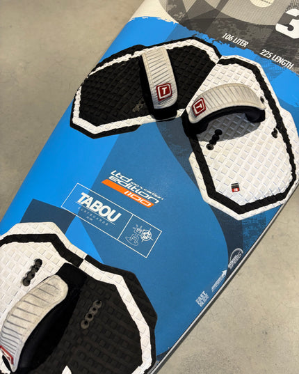 Tabou 3S LTD - 106L