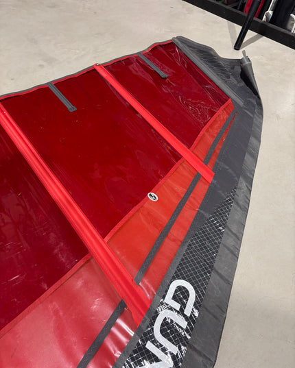 Gunsails GS-R 6.3