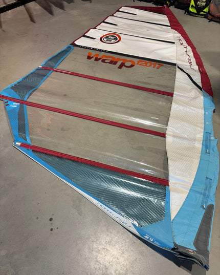 North Sails Warp 8.4