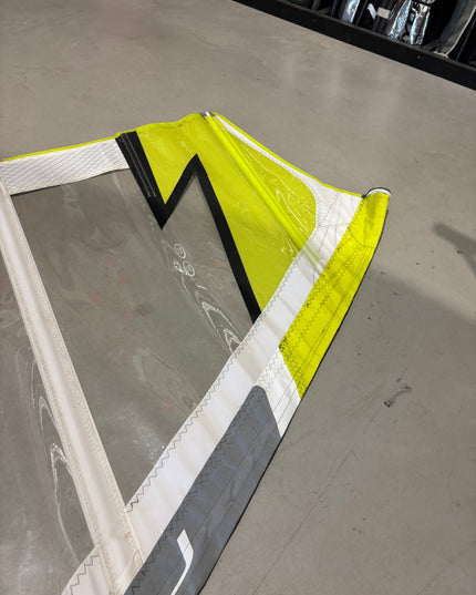 North Sails Natural 5.8 + North Sails Red 430 SDM C35