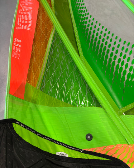 Gaastra Matrix 8.5