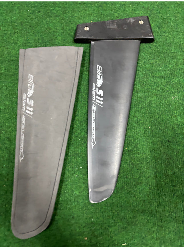 Select Elite S11 29cm Tuttlebox