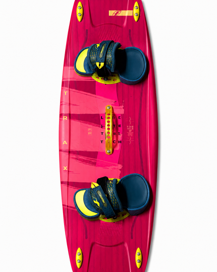 F-One Trax 136x40.5