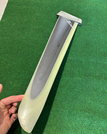 Performance Fin’s Race 58cm Tuttlebox