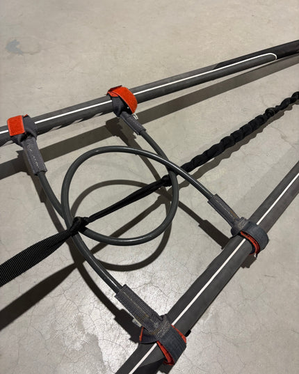 Gunsails V-Cross 160-210