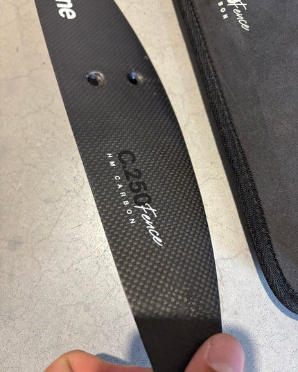 F-One Backwing C.250 HM Carbon Fence
