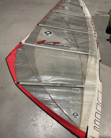 North Sails Volcano 5.8