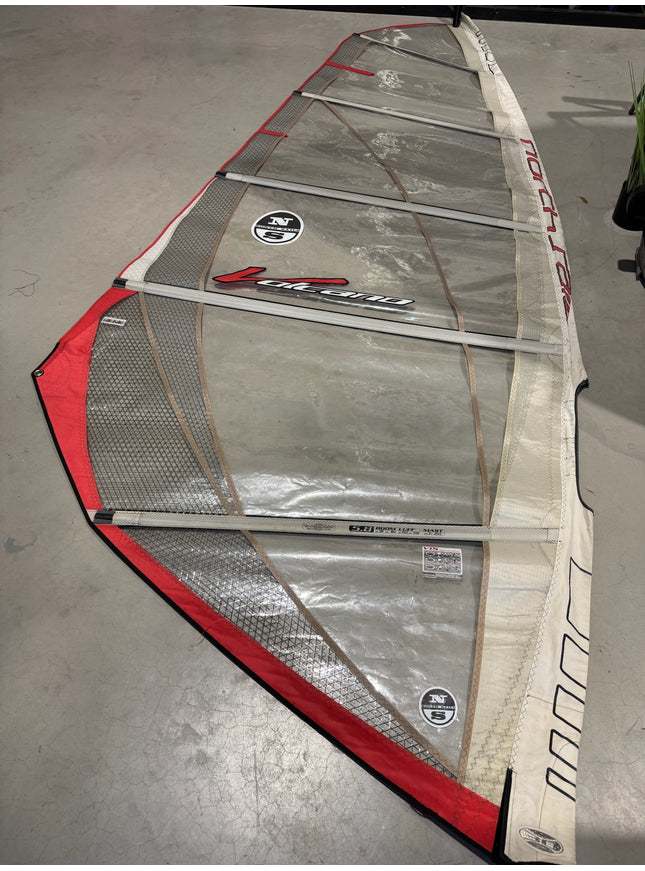 North Sails Volcano 5.8