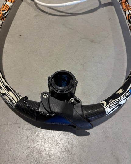 AL360 Carbon 160-220