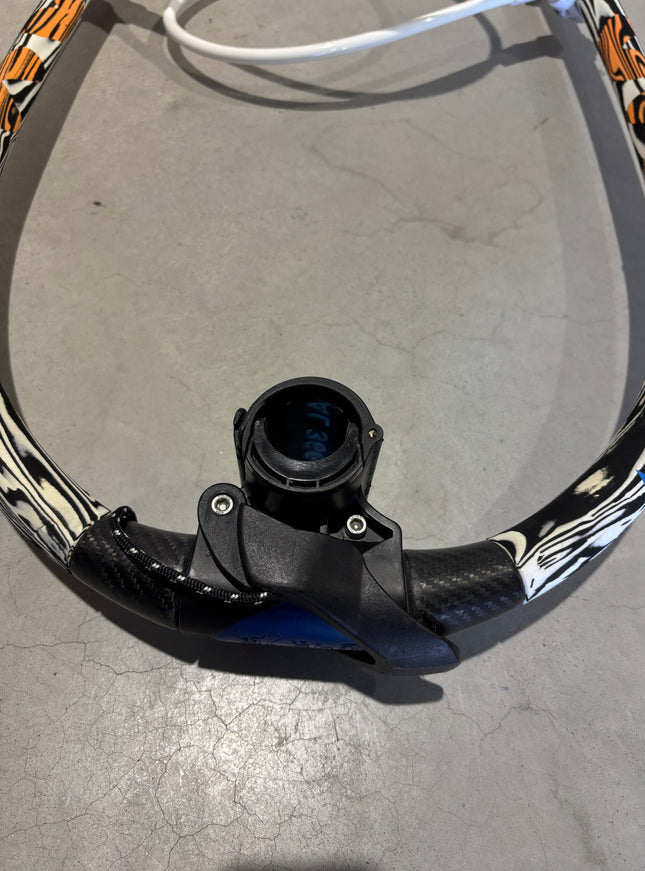 AL360 Carbon 160-220