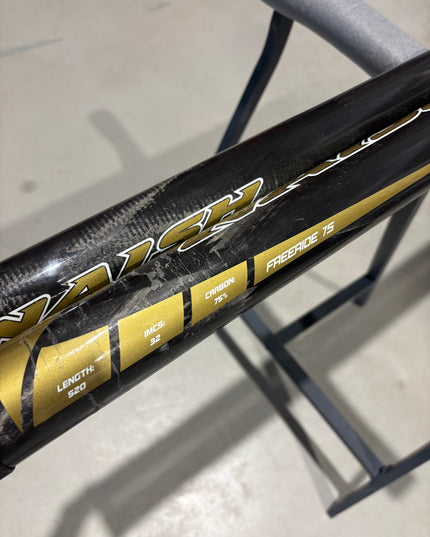 Naish 520 SDM - 75% Carbon - CC