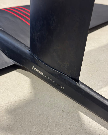 Fanatic Aero Lift 2400