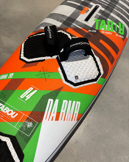 Tabou Da Bomb - 84L