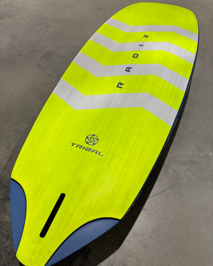 Tribal Radix - 118L / NIEUW