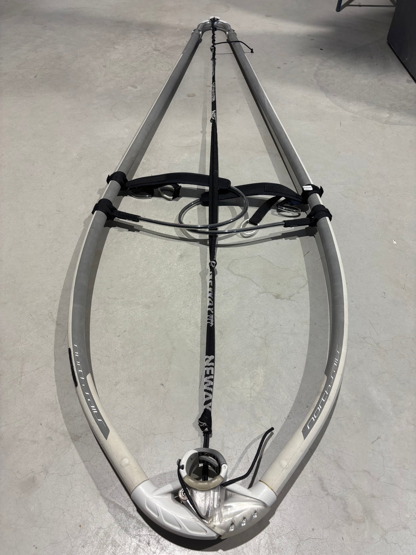 North Sails Silver 200-250