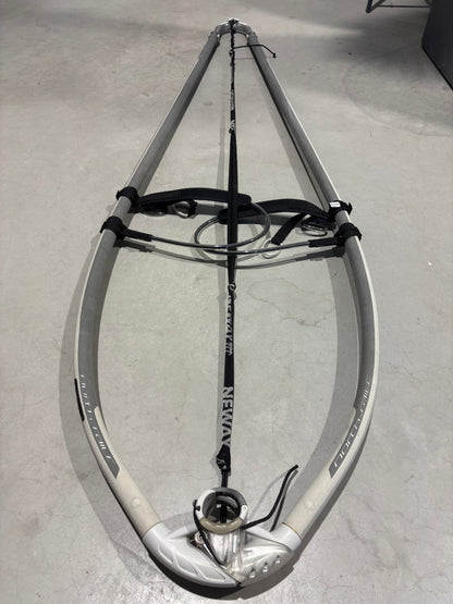 North Sails Silver 200-250