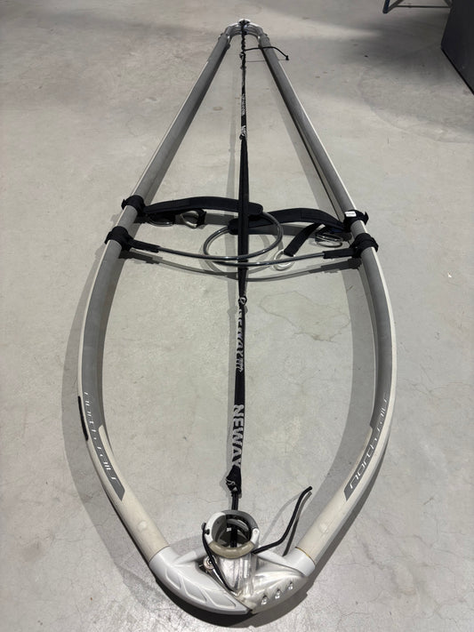 North Sails Silver 200-250